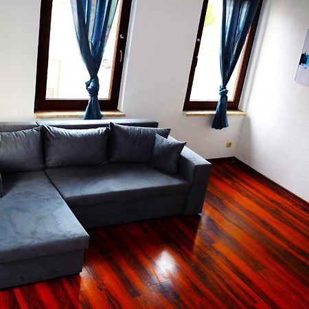 Lehastays - Gruppenapartment Cracau Magdeburg Ngoại thất bức ảnh
