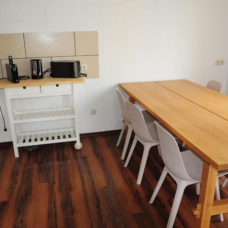 Lehastays - Gruppenapartment Cracau Magdeburg Ngoại thất bức ảnh
