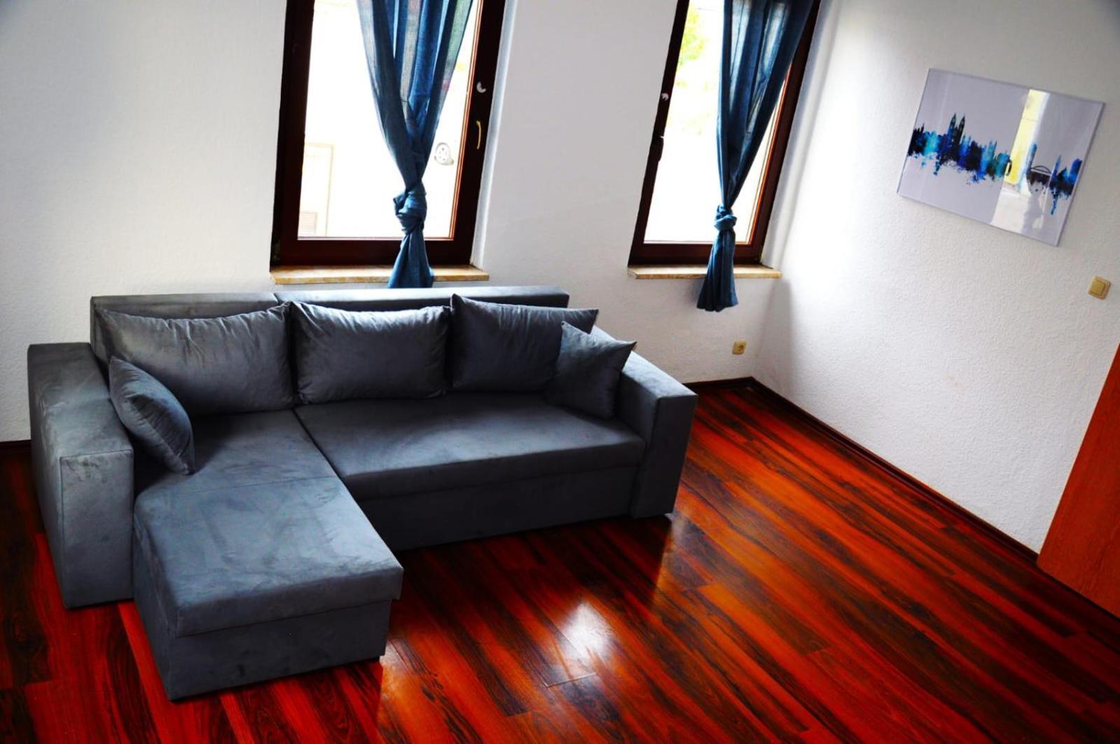 Lehastays - Gruppenapartment Cracau Magdeburg Ngoại thất bức ảnh